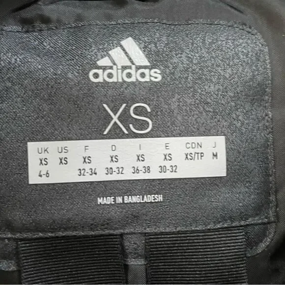 Adidas New without Tags, Jacket - Picture 14 of 15